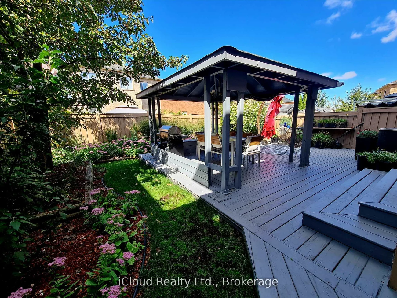 22, Fallgate, Credit Valley, Brampton