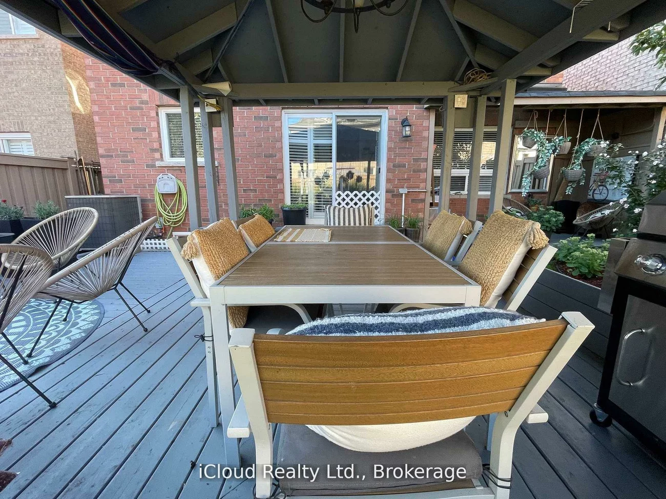 22, Fallgate, Credit Valley, Brampton