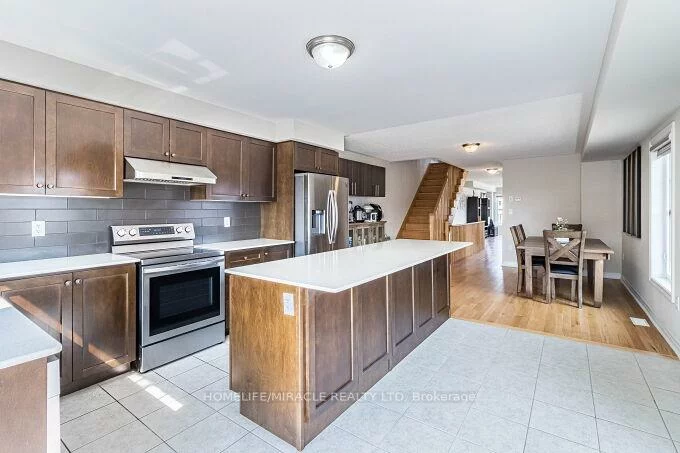 43, Finegan, Northwest Brampton, Brampton