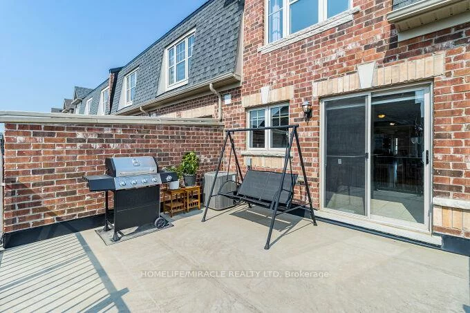 43, Finegan, Northwest Brampton, Brampton