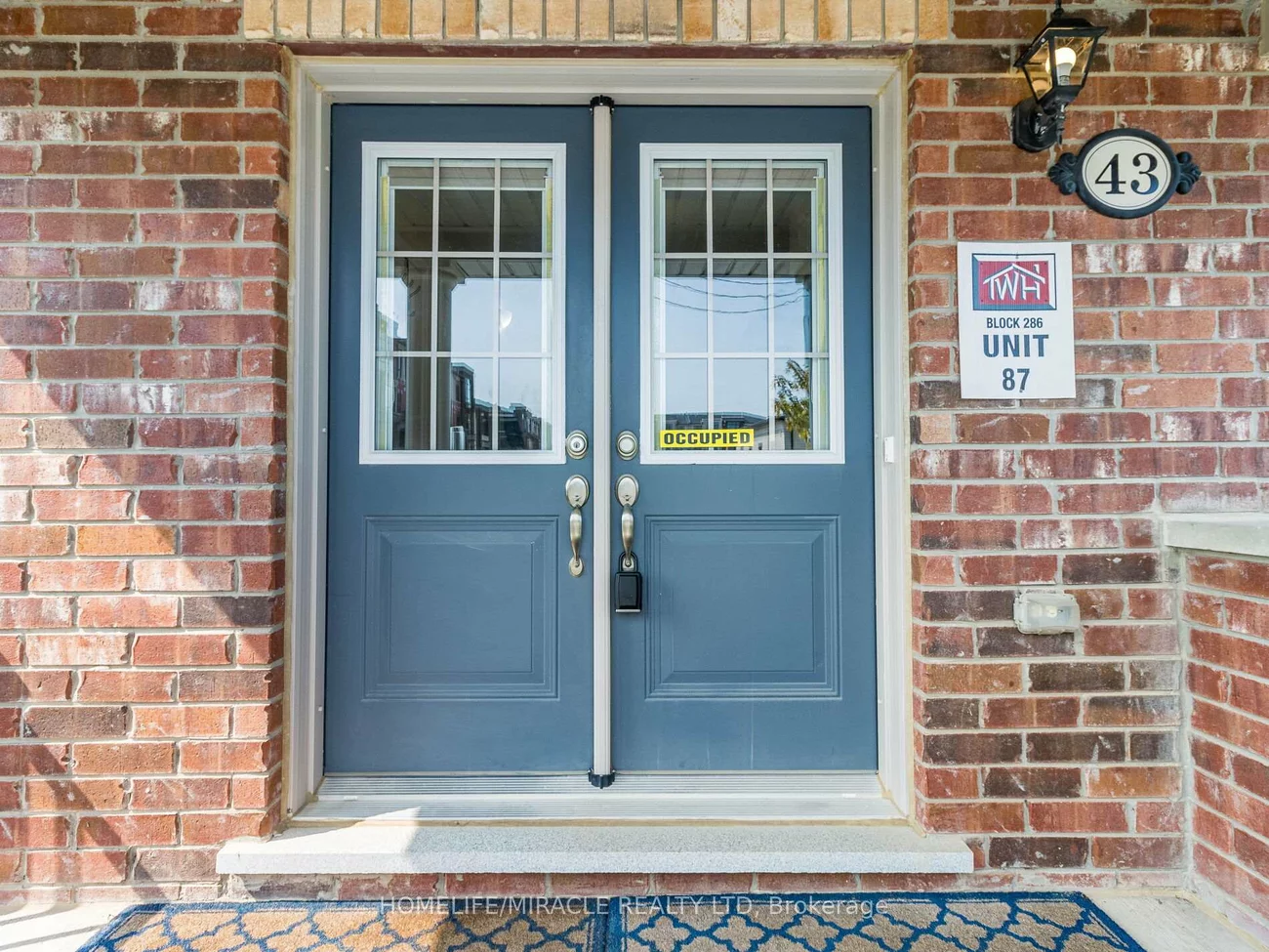 43, Finegan, Northwest Brampton, Brampton