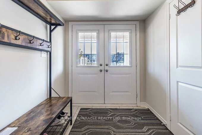 43, Finegan, Northwest Brampton, Brampton