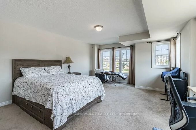 43, Finegan, Northwest Brampton, Brampton