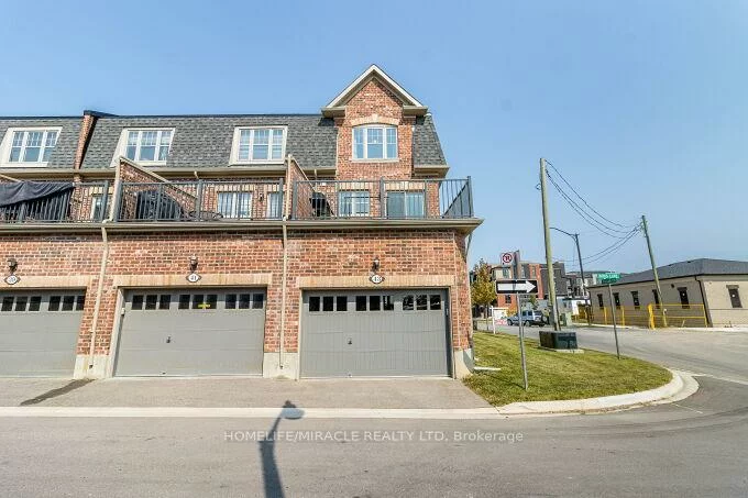 43, Finegan, Northwest Brampton, Brampton