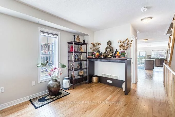 43, Finegan, Northwest Brampton, Brampton