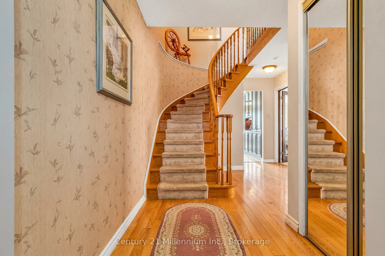 82, Candy, Northwood Park, Brampton