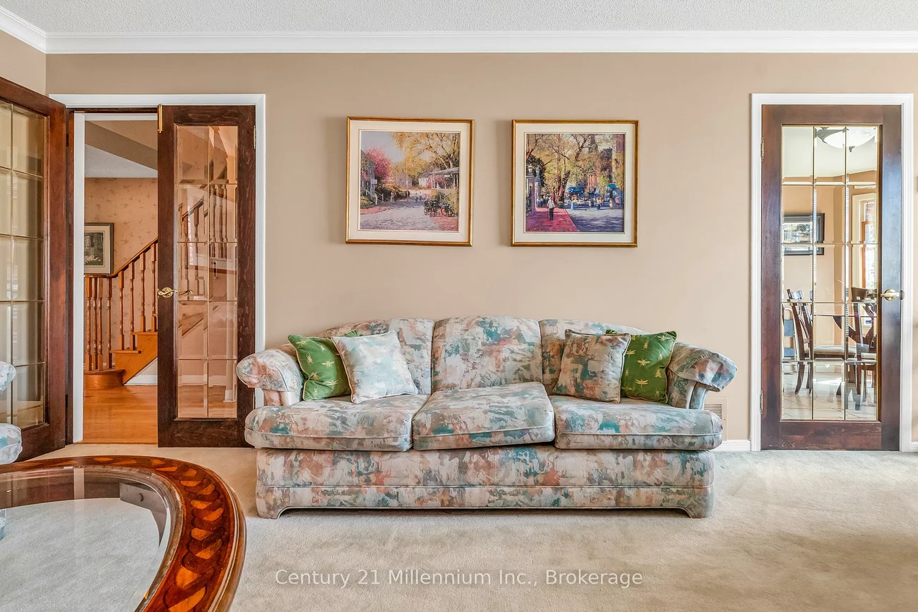 82, Candy, Northwood Park, Brampton