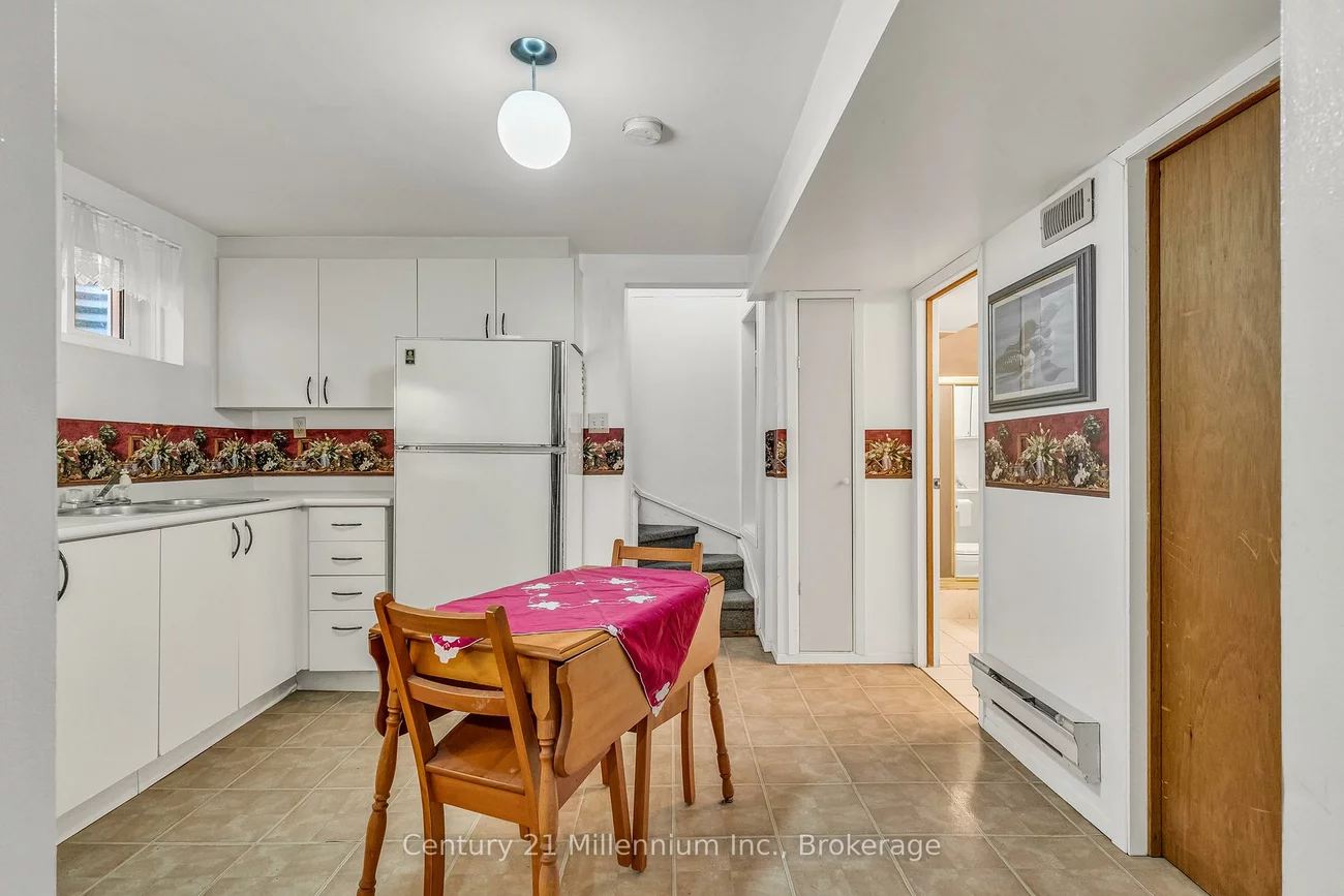 82, Candy, Northwood Park, Brampton