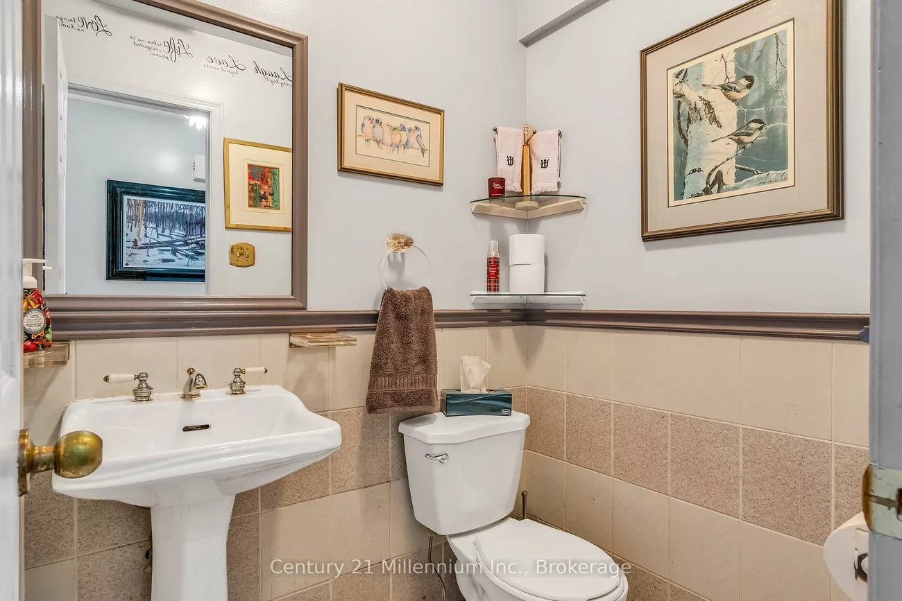 82, Candy, Northwood Park, Brampton