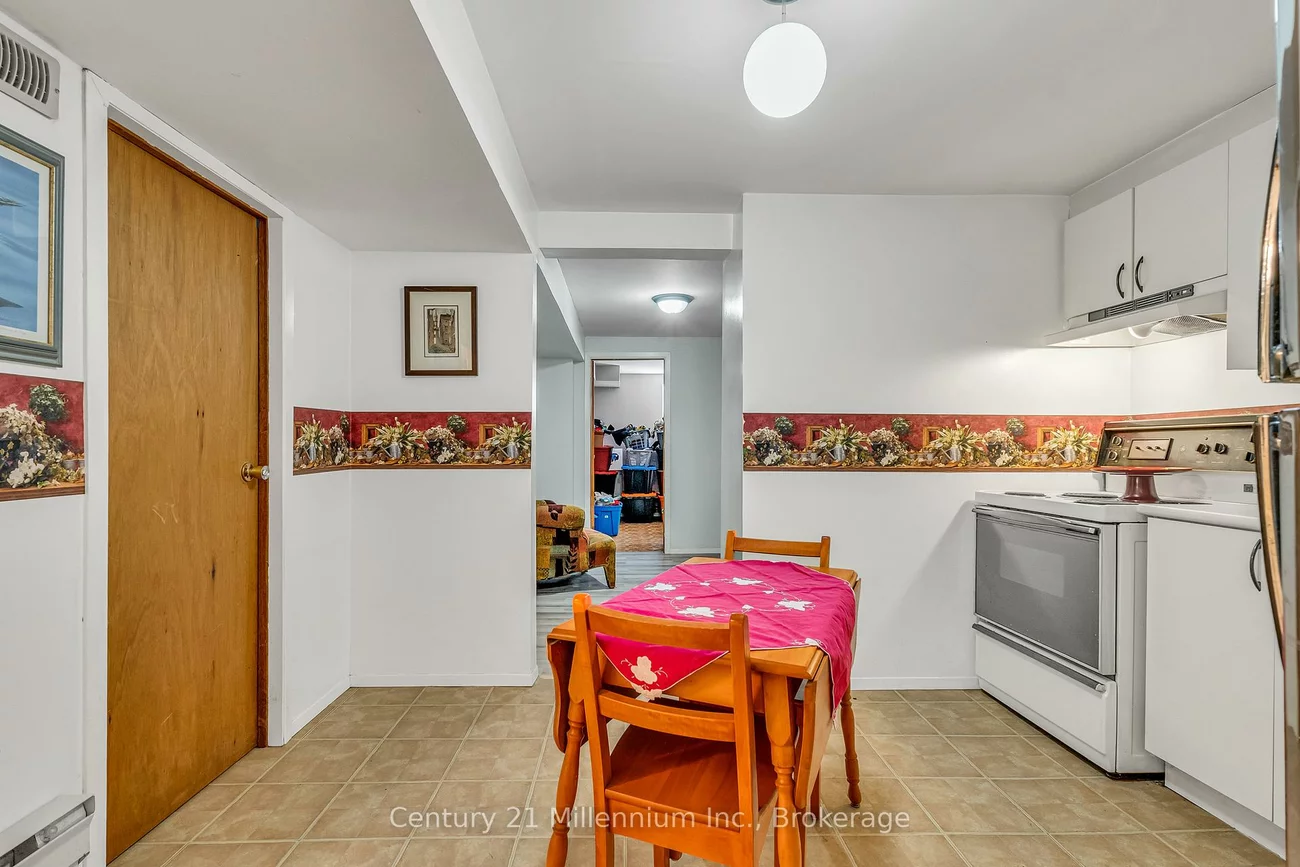 82, Candy, Northwood Park, Brampton