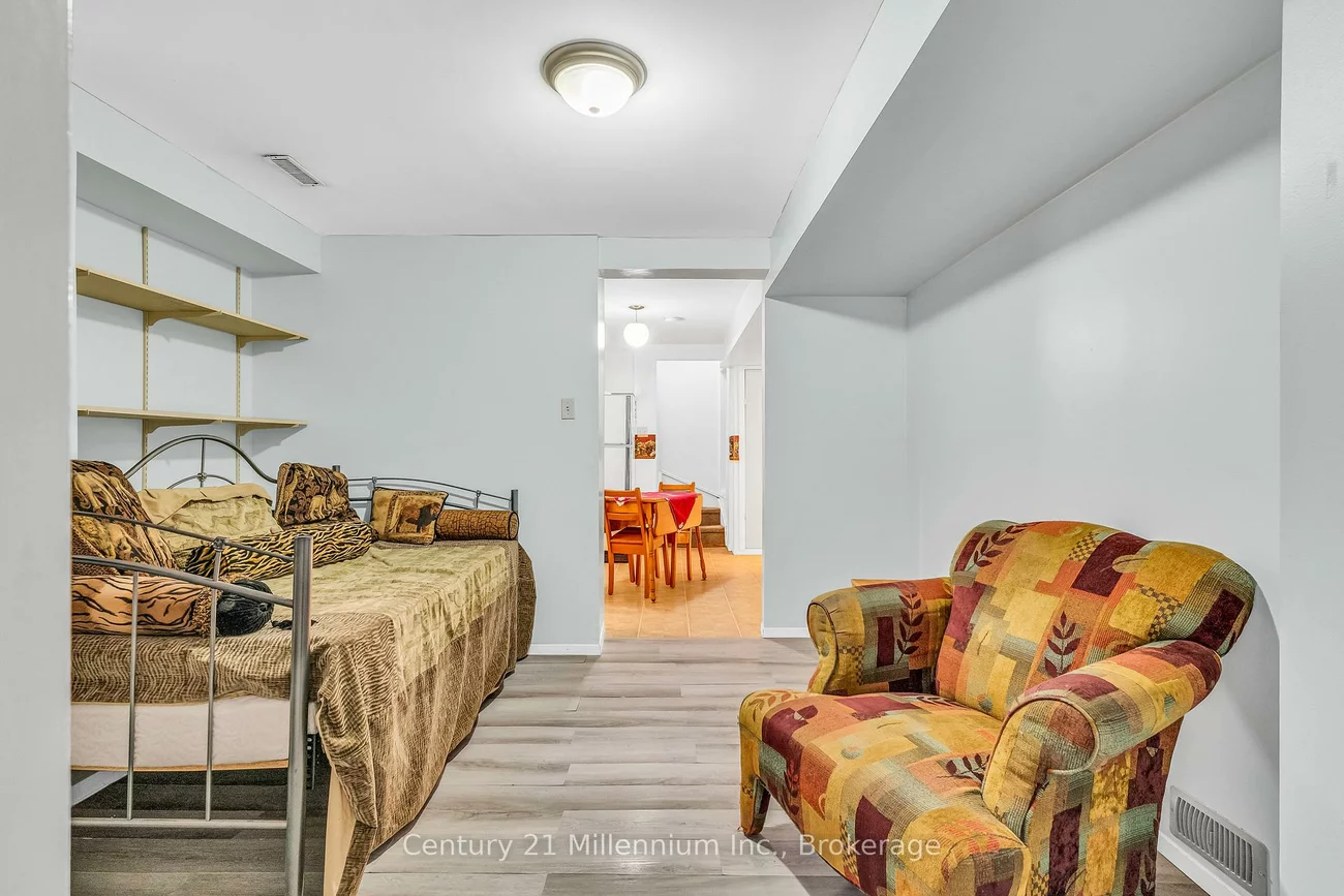 82, Candy, Northwood Park, Brampton