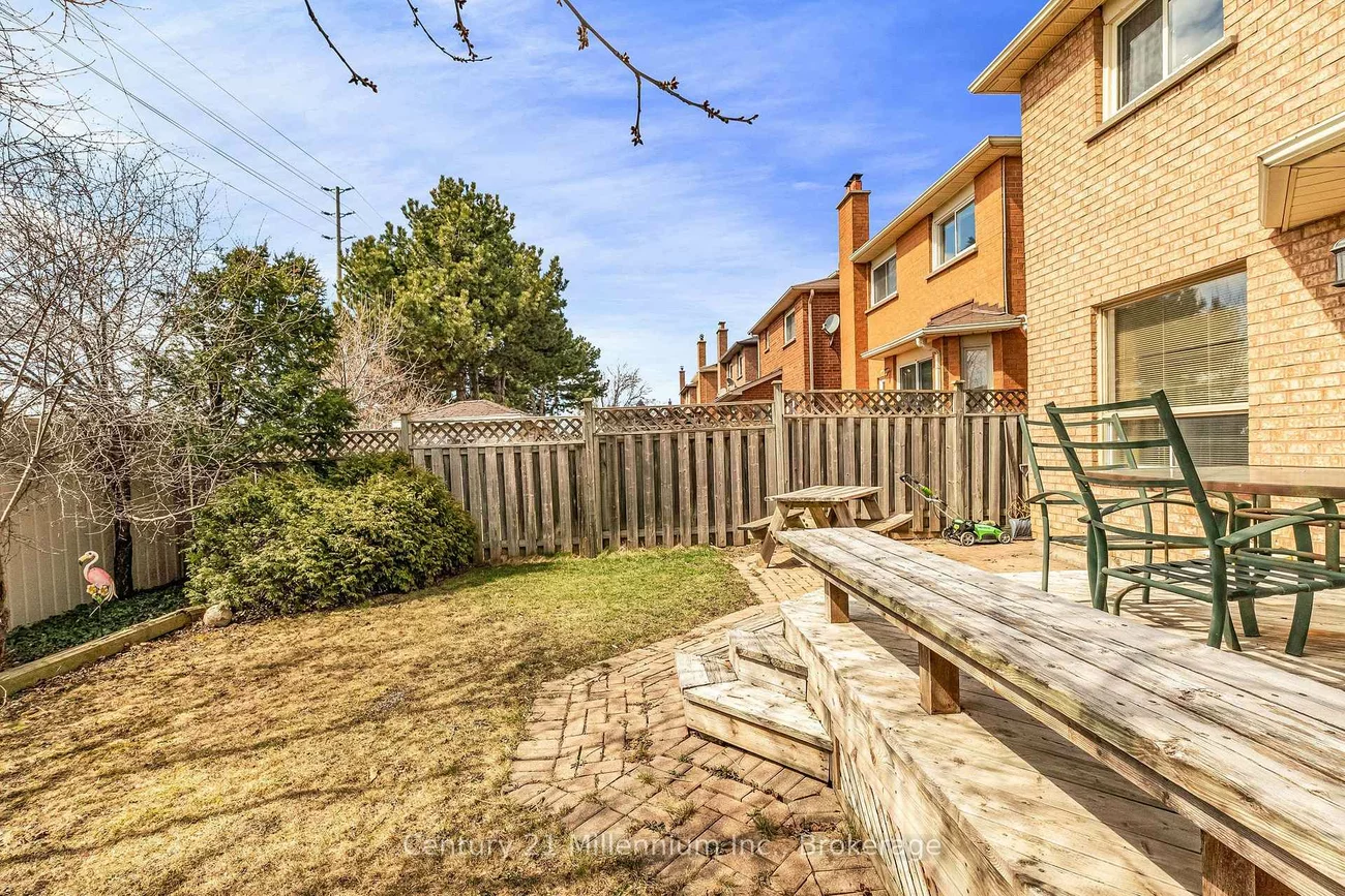 82, Candy, Northwood Park, Brampton