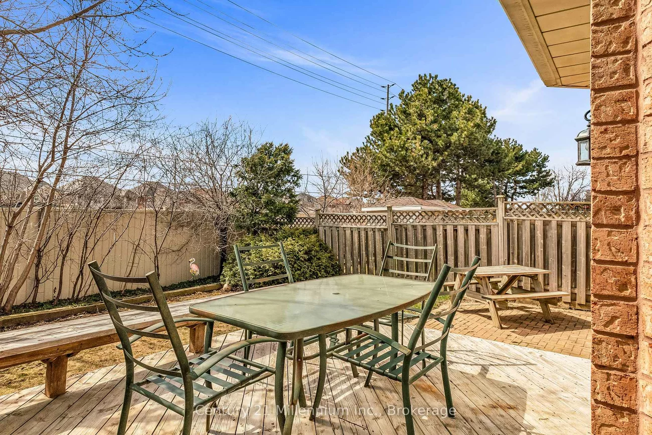 82, Candy, Northwood Park, Brampton