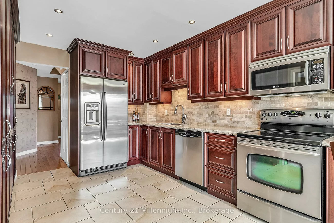 82, Candy, Northwood Park, Brampton