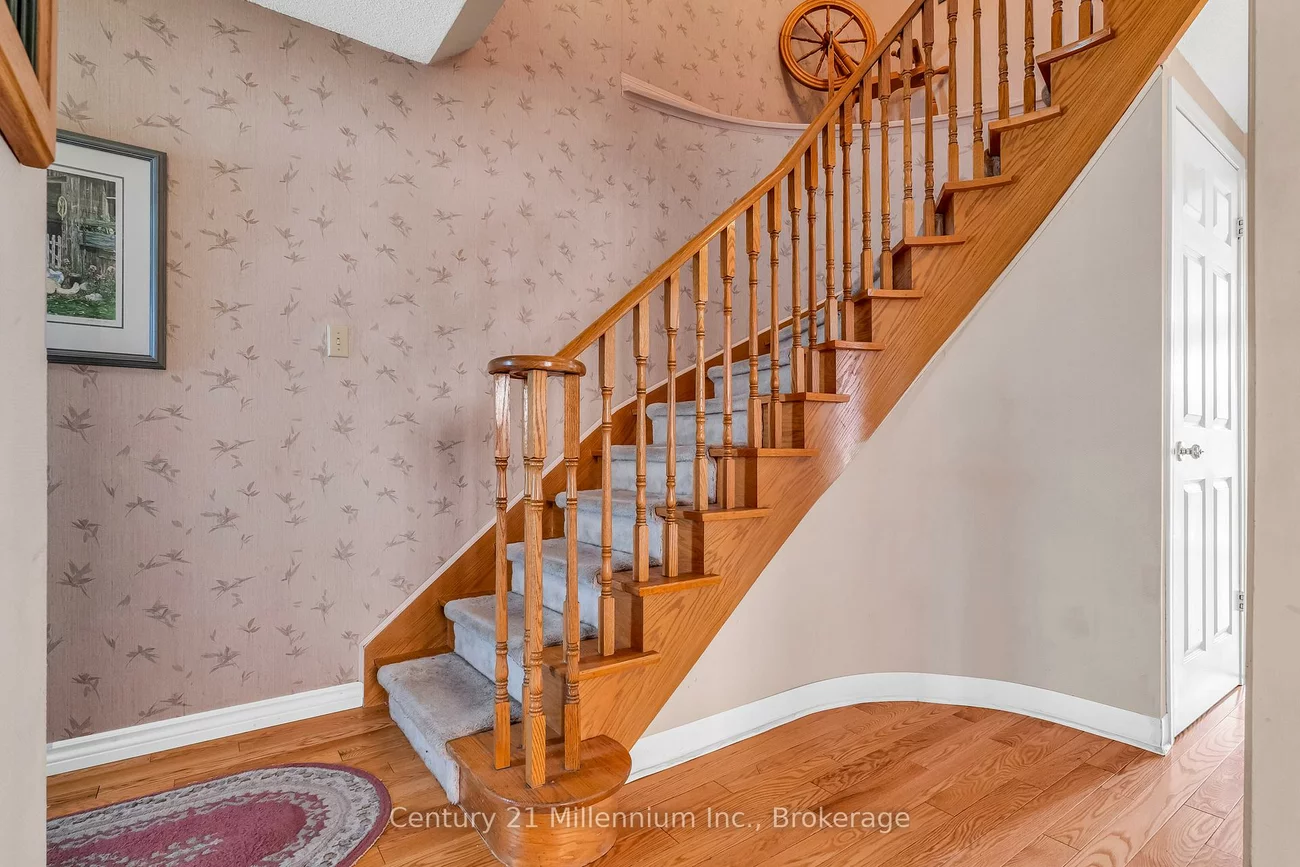 82, Candy, Northwood Park, Brampton