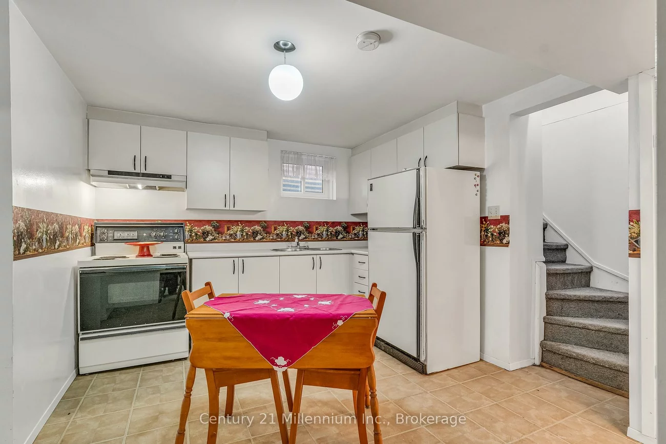 82, Candy, Northwood Park, Brampton