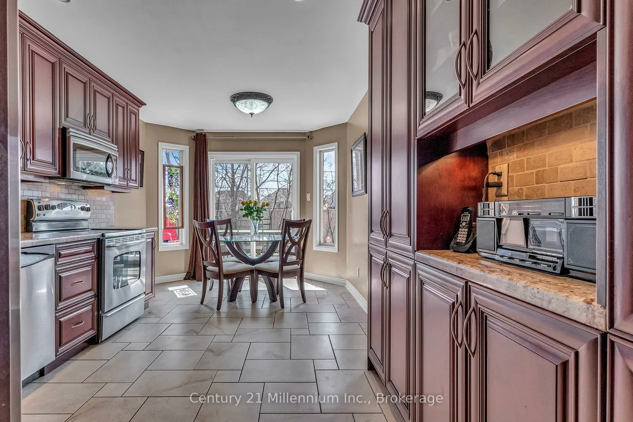 82, Candy, Northwood Park, Brampton