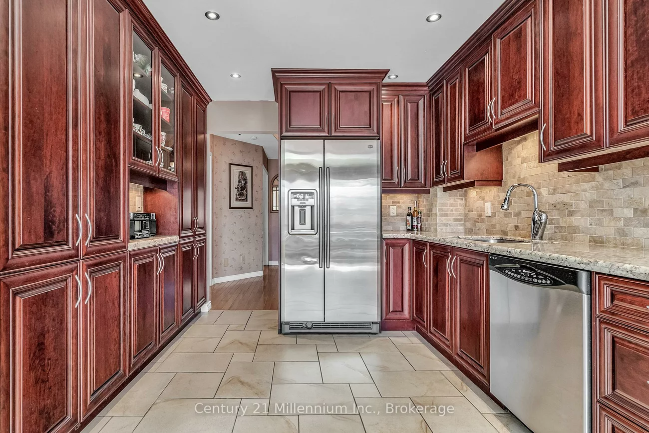 82, Candy, Northwood Park, Brampton