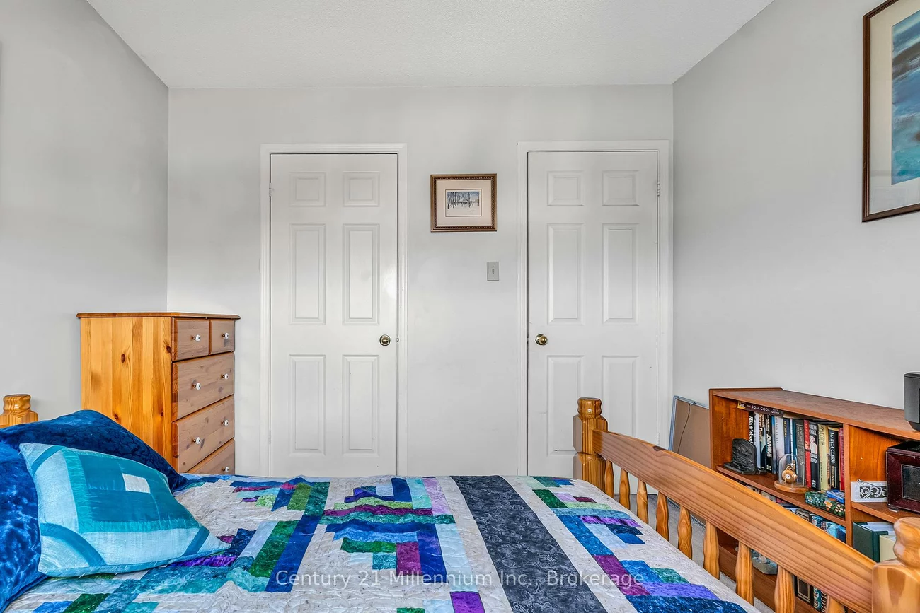 82, Candy, Northwood Park, Brampton