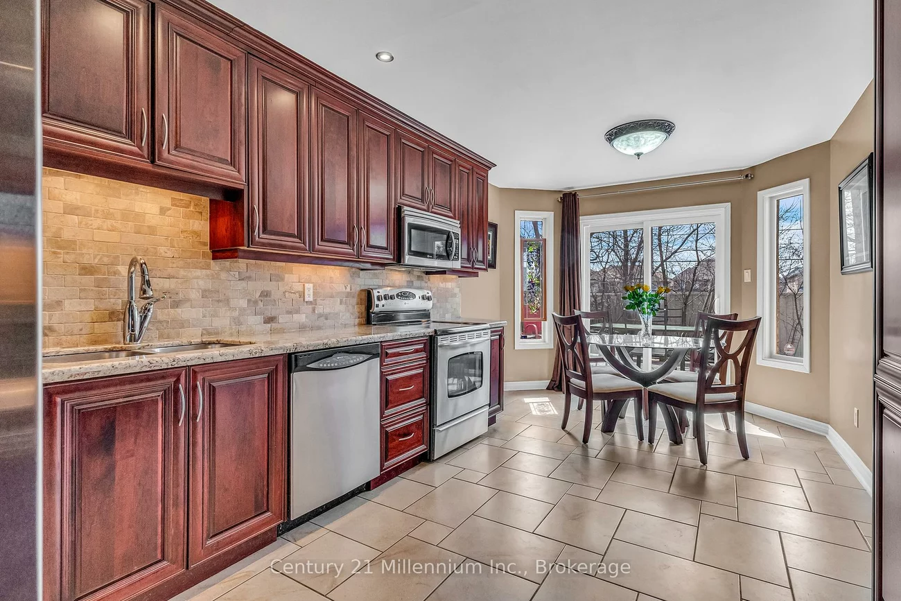 82, Candy, Northwood Park, Brampton