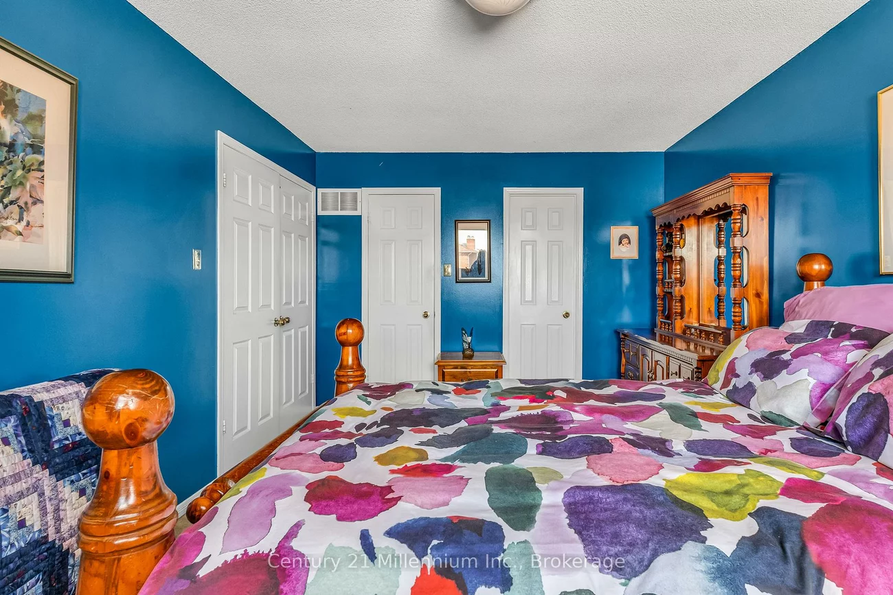 82, Candy, Northwood Park, Brampton