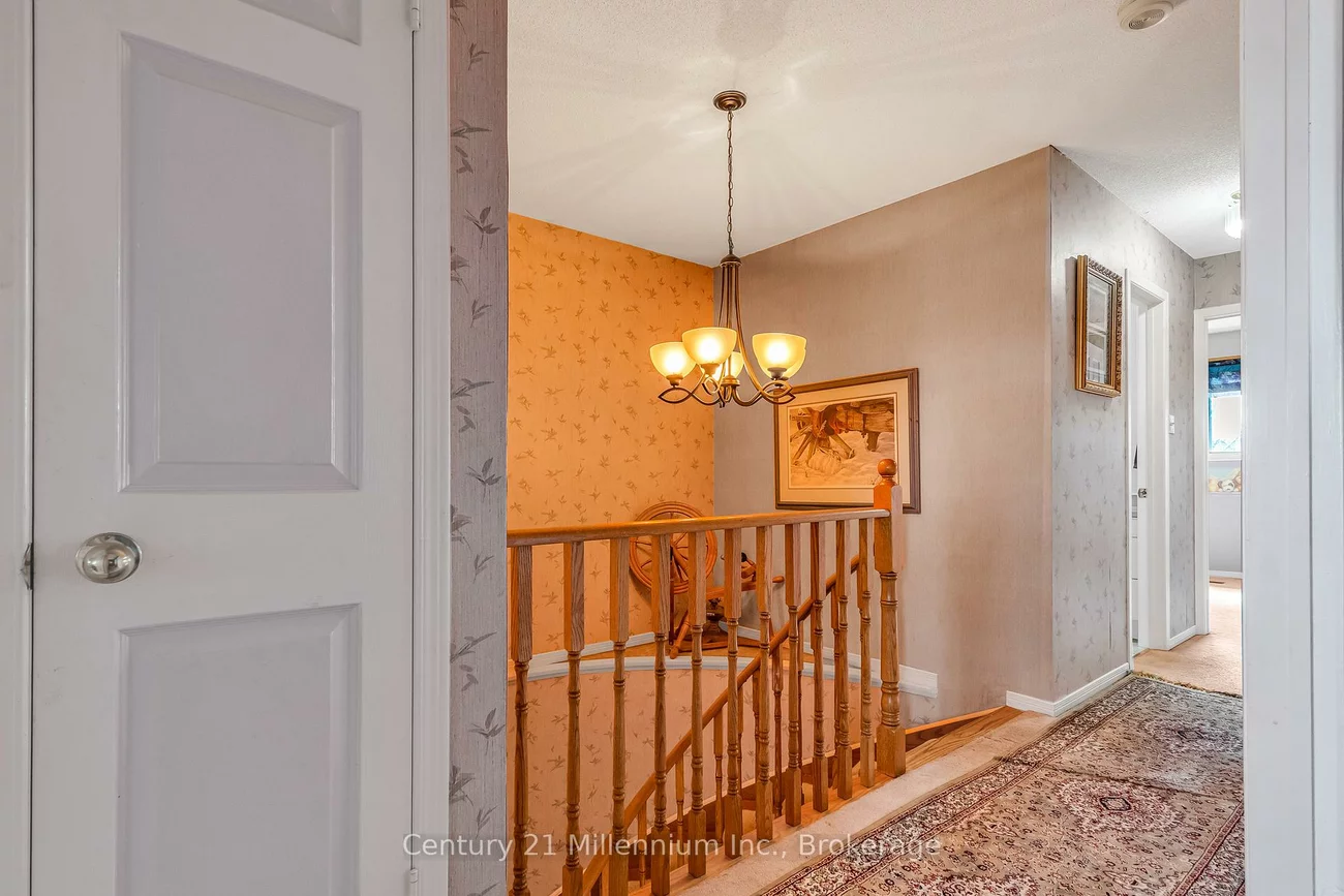 82, Candy, Northwood Park, Brampton