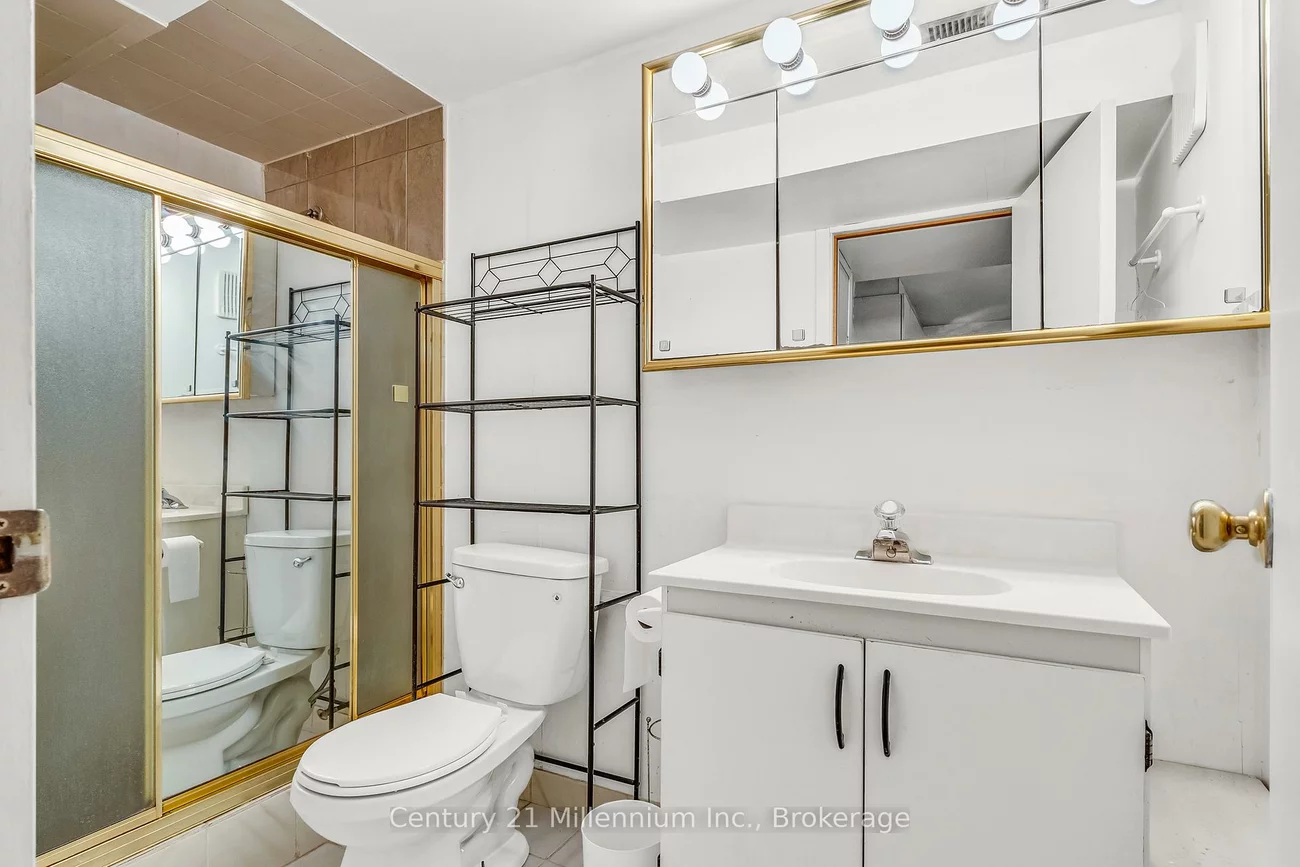 82, Candy, Northwood Park, Brampton