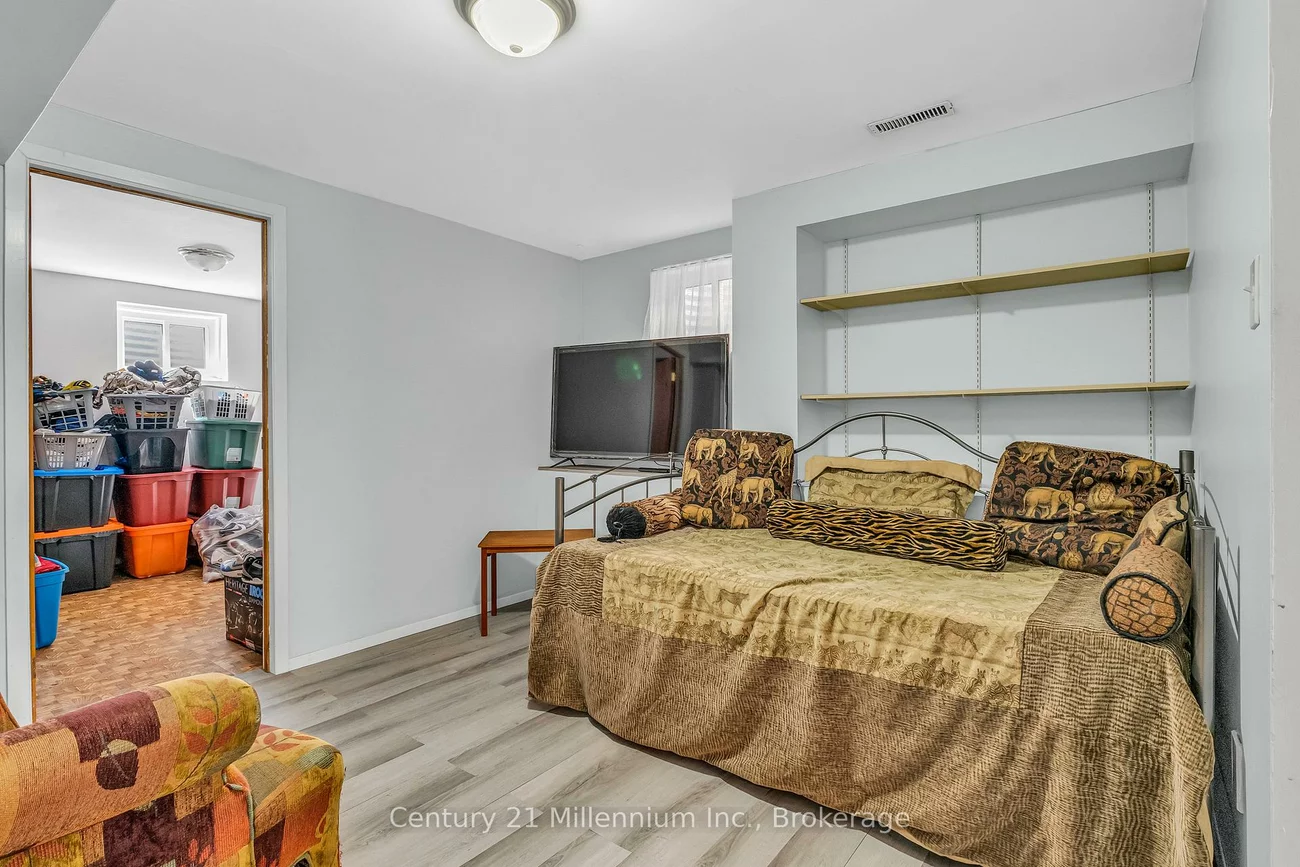 82, Candy, Northwood Park, Brampton