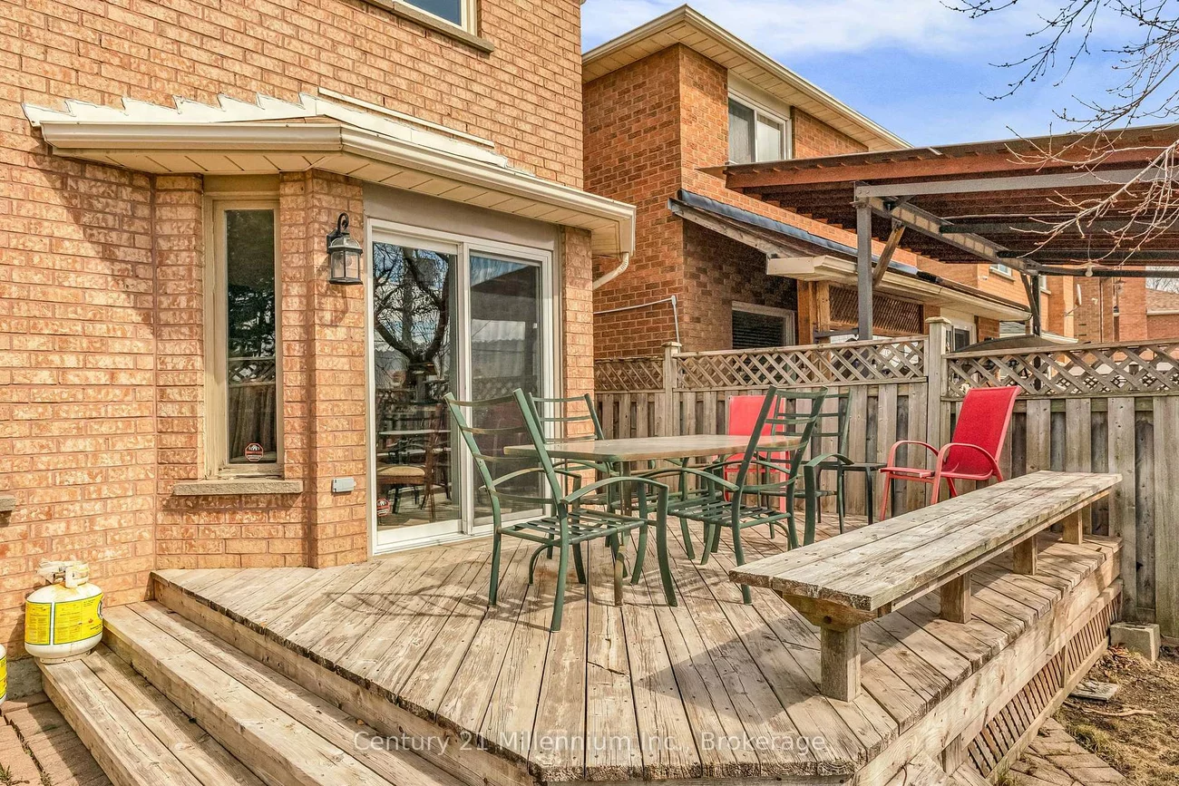 82, Candy, Northwood Park, Brampton