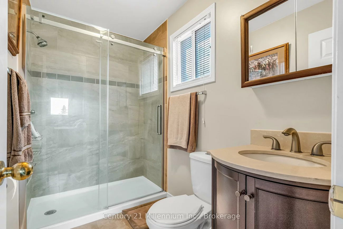 82, Candy, Northwood Park, Brampton