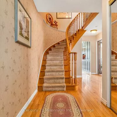 82, Candy, Northwood Park, Brampton