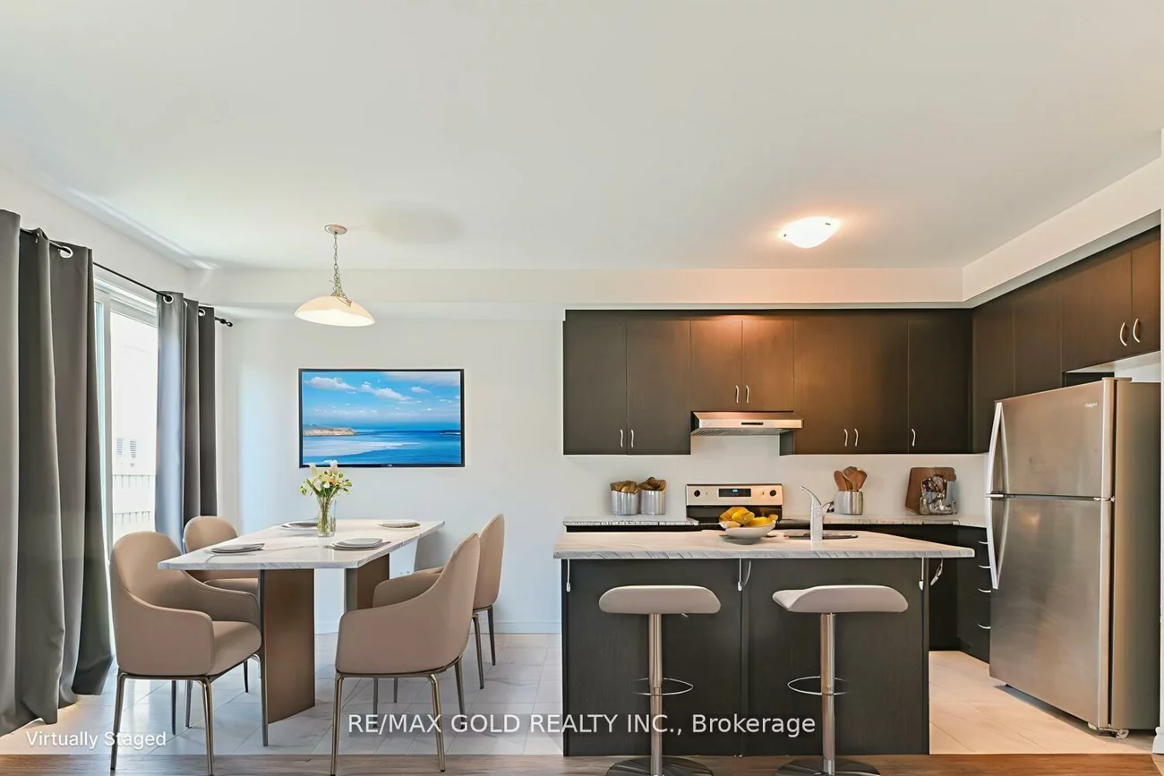 84, Keppel, Northwest Brampton, Brampton