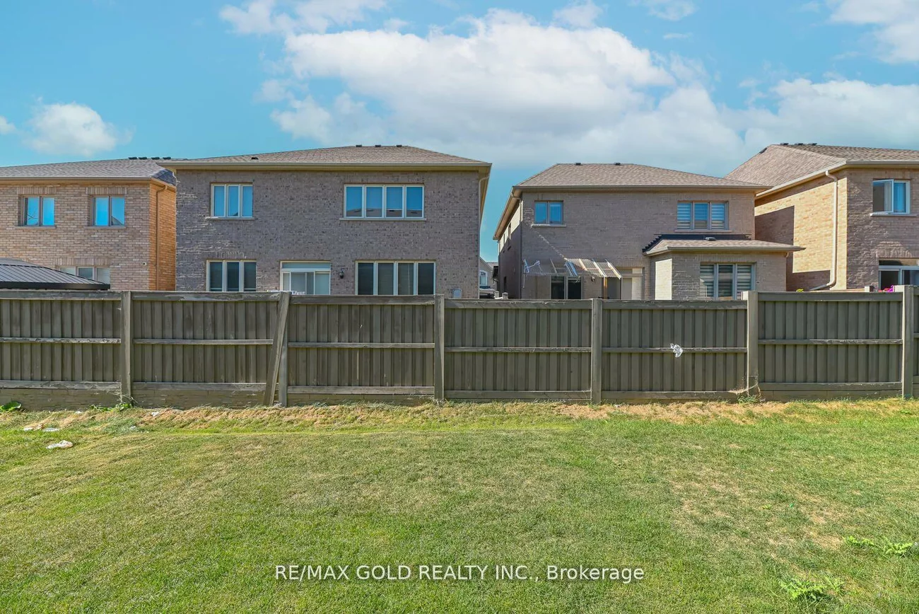 84, Keppel, Northwest Brampton, Brampton