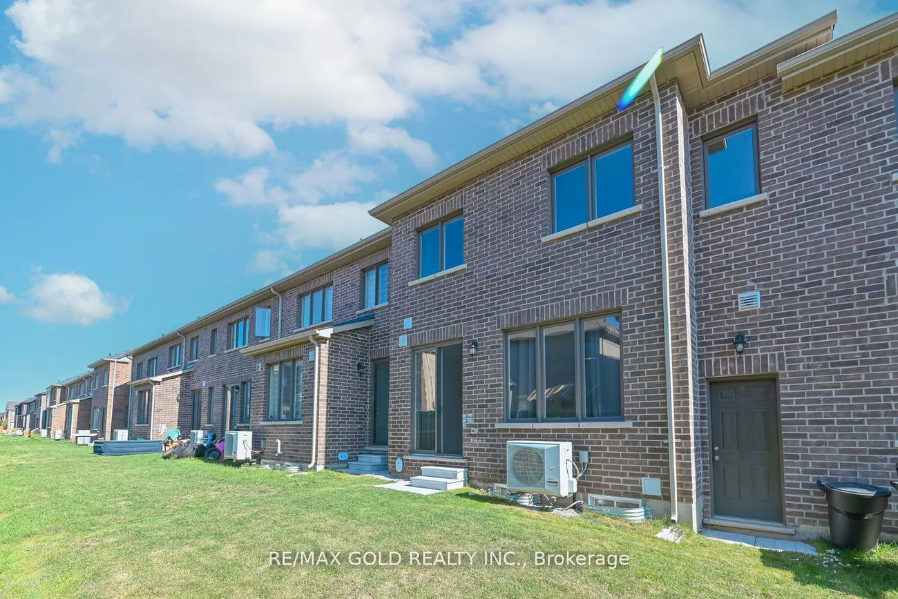 84, Keppel, Northwest Brampton, Brampton