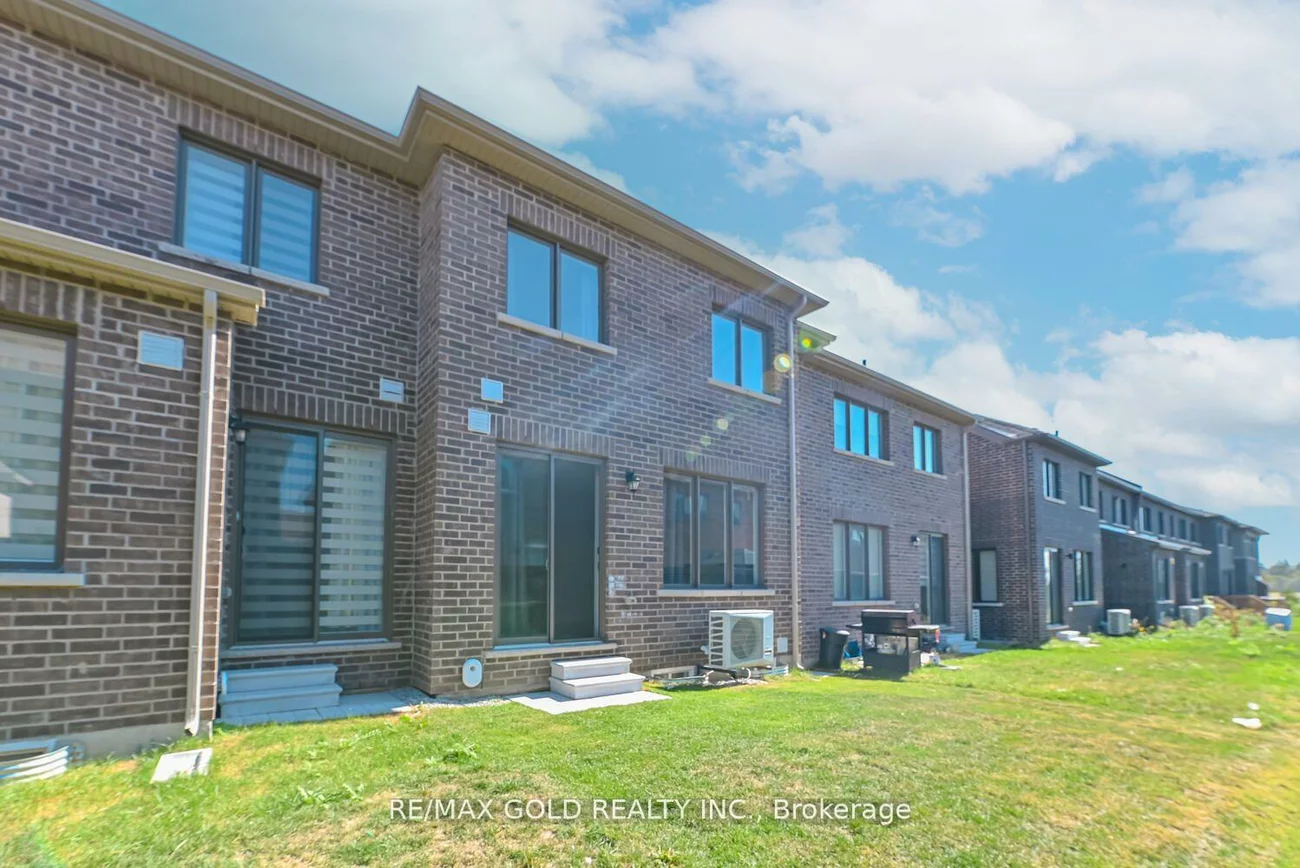 84, Keppel, Northwest Brampton, Brampton