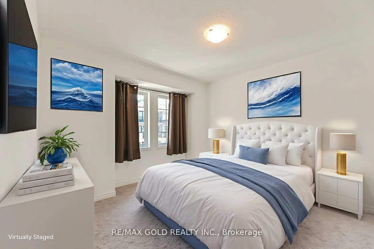 84, Keppel, Northwest Brampton, Brampton