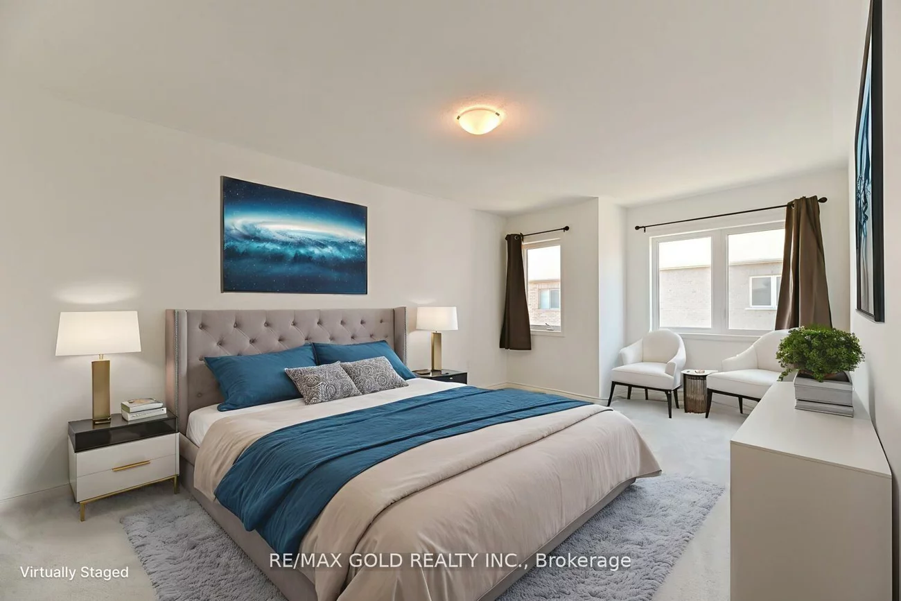 84, Keppel, Northwest Brampton, Brampton