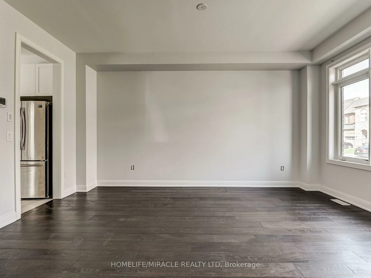 66, Pearman, Northwest Brampton, Brampton