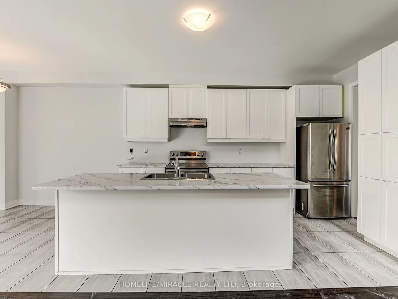 66, Pearman, Northwest Brampton, Brampton