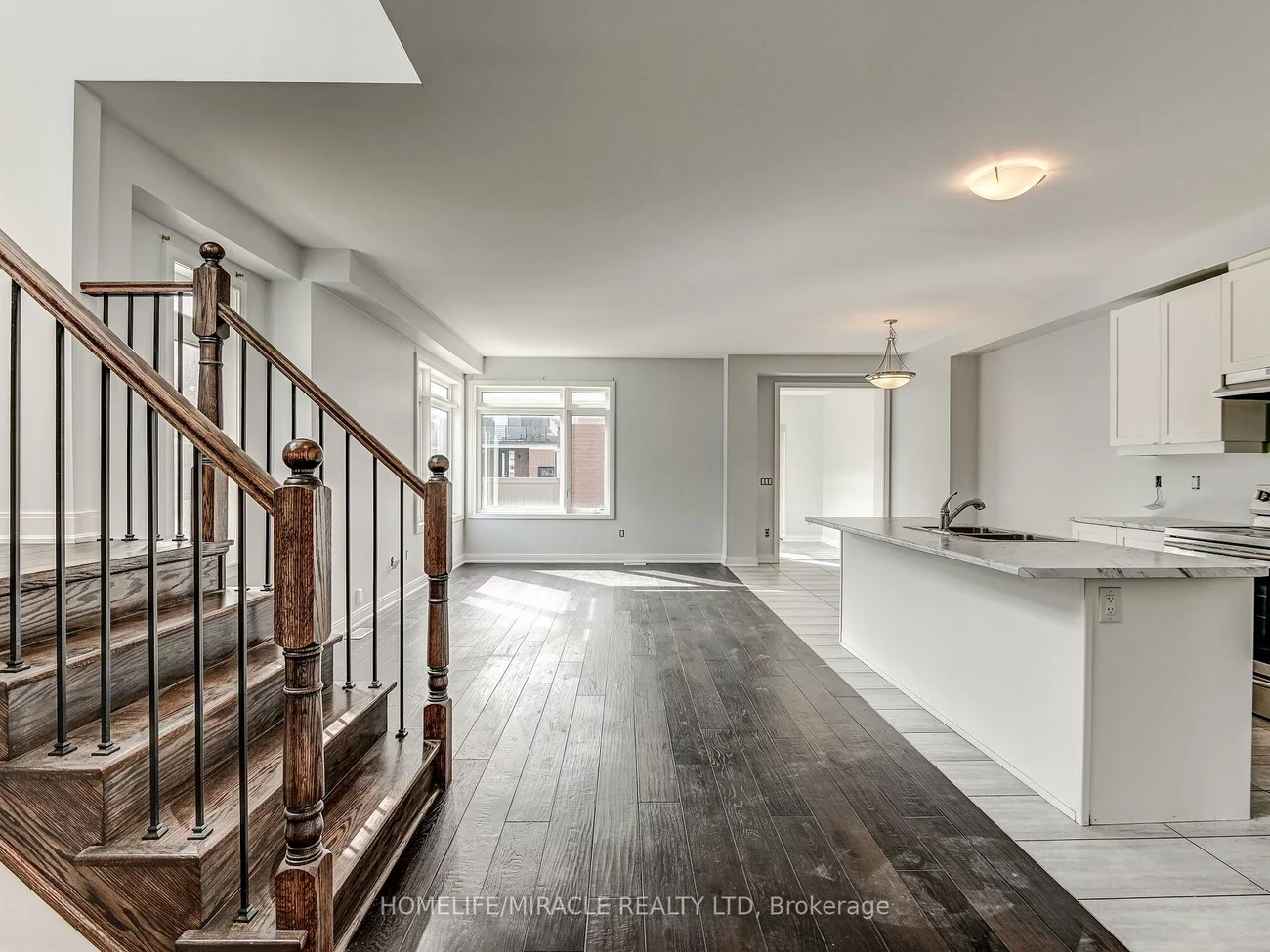 66, Pearman, Northwest Brampton, Brampton