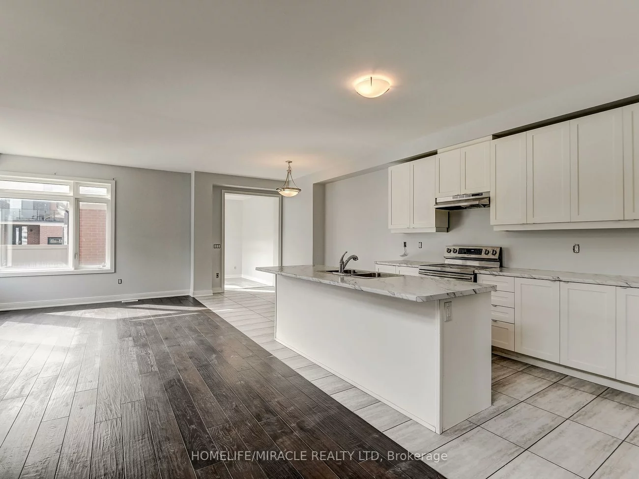 66, Pearman, Northwest Brampton, Brampton