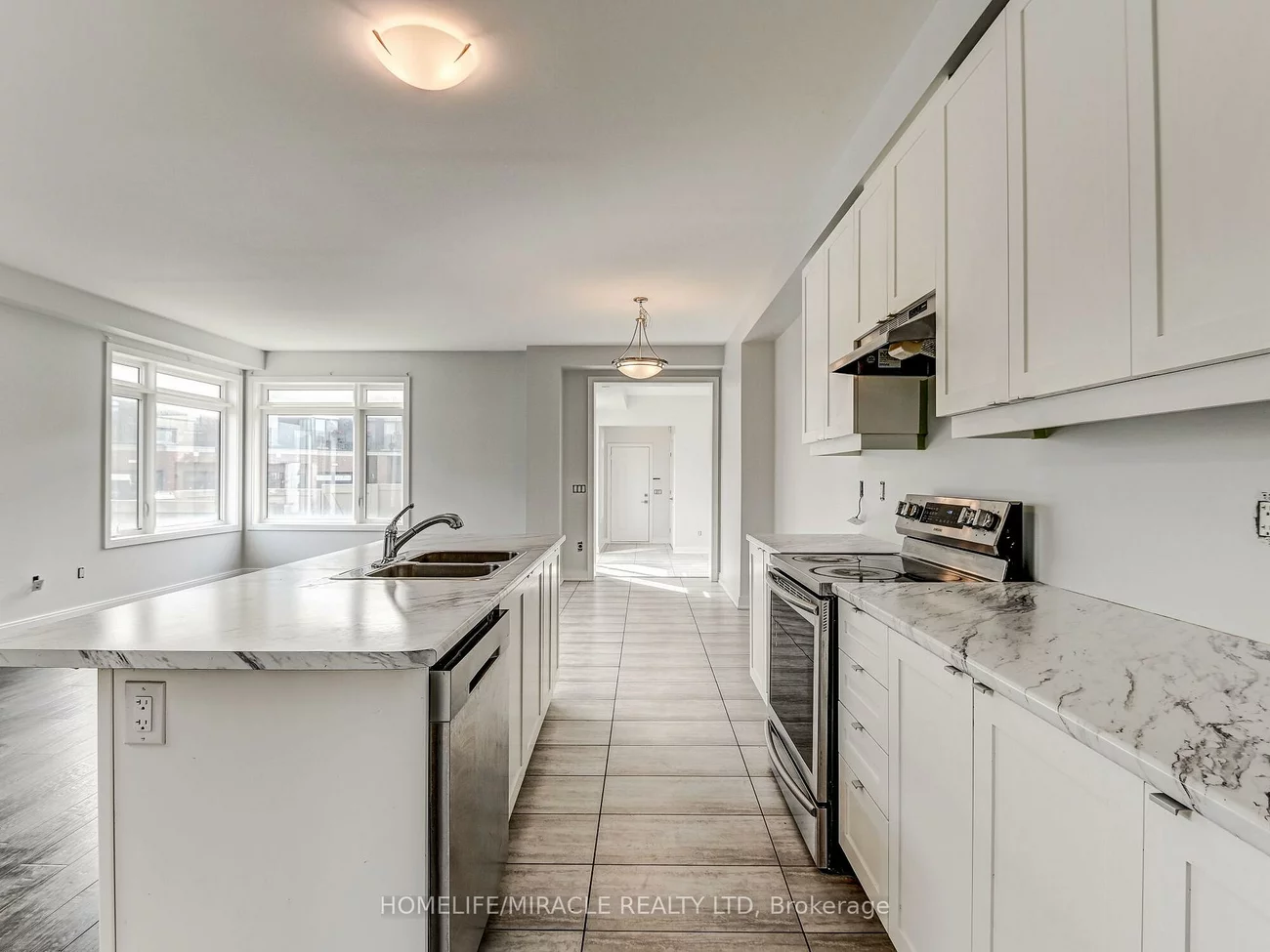 66, Pearman, Northwest Brampton, Brampton