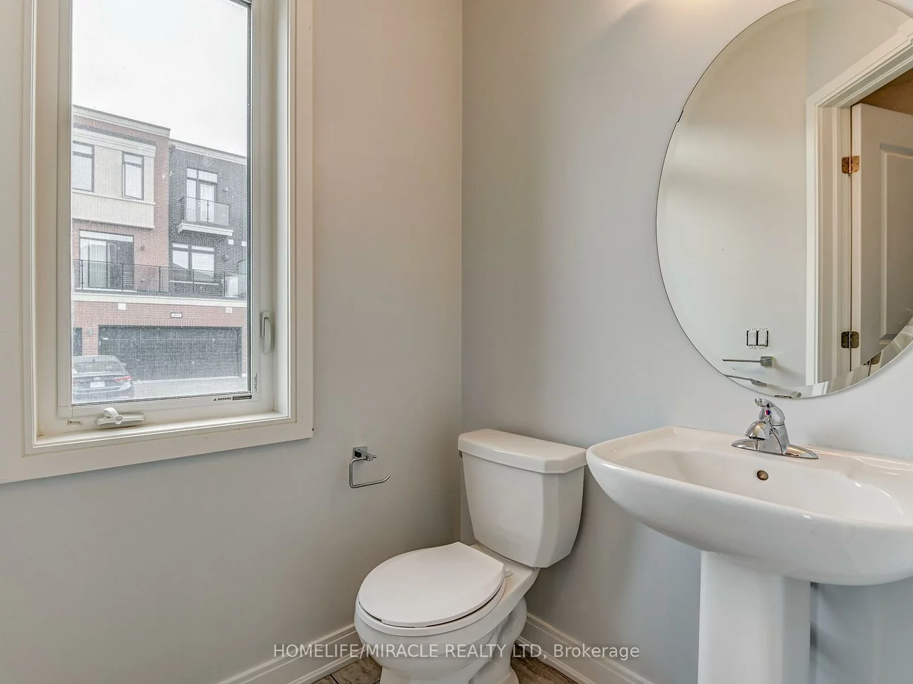 66, Pearman, Northwest Brampton, Brampton