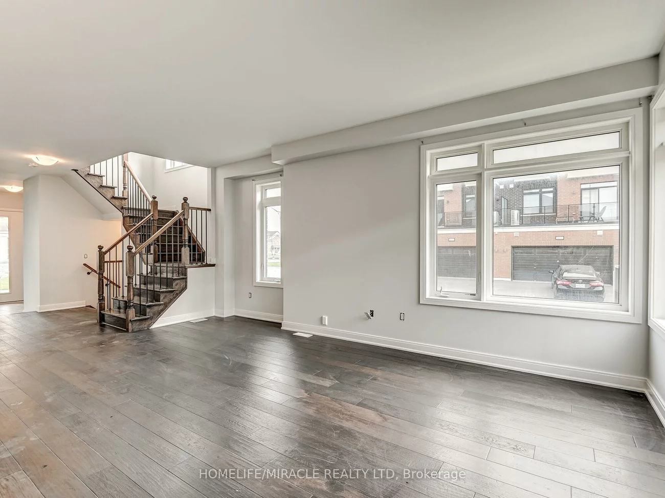 66, Pearman, Northwest Brampton, Brampton