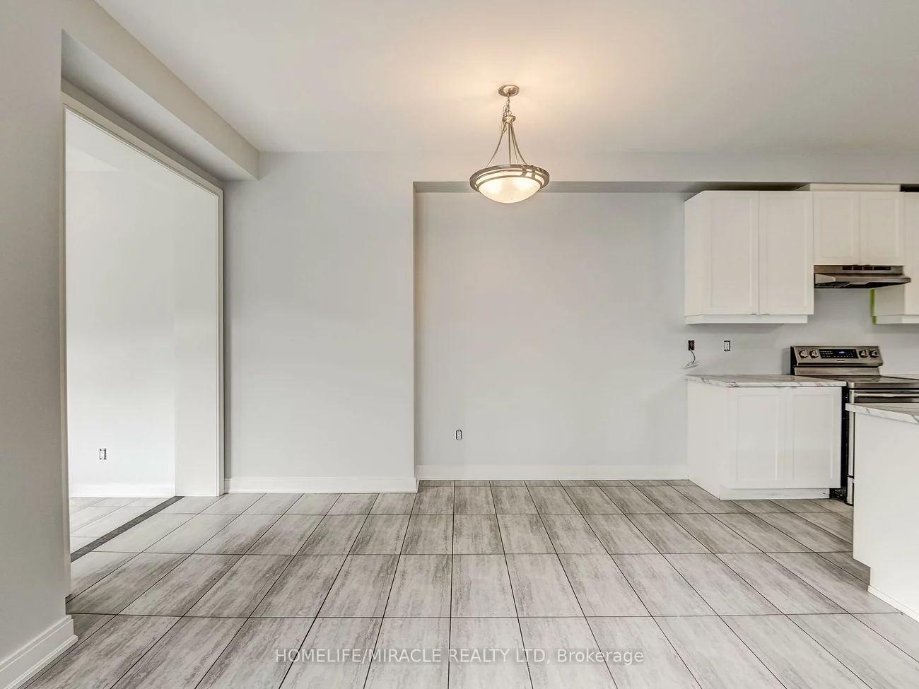 66, Pearman, Northwest Brampton, Brampton