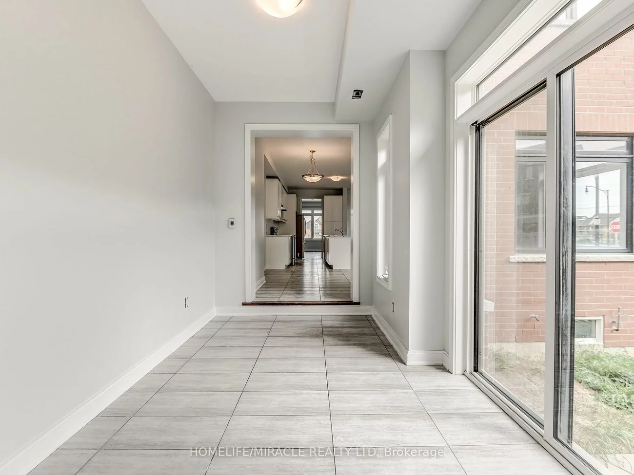 66, Pearman, Northwest Brampton, Brampton