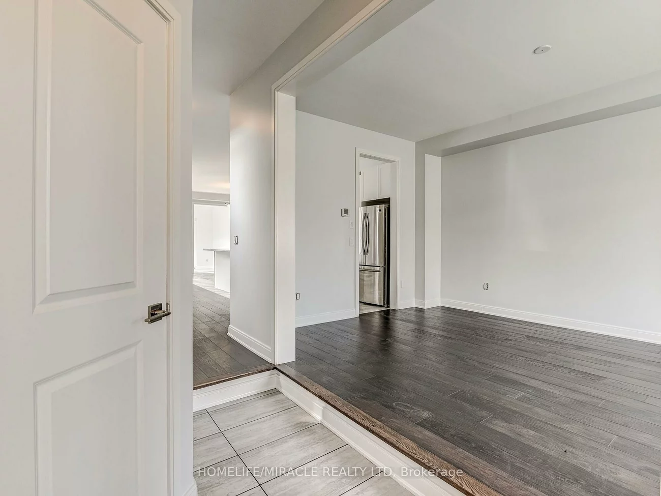 66, Pearman, Northwest Brampton, Brampton