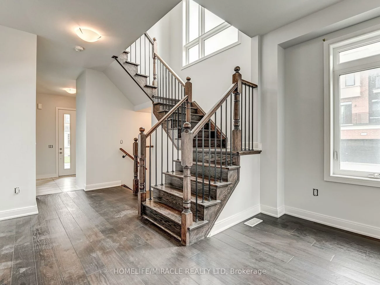 66, Pearman, Northwest Brampton, Brampton