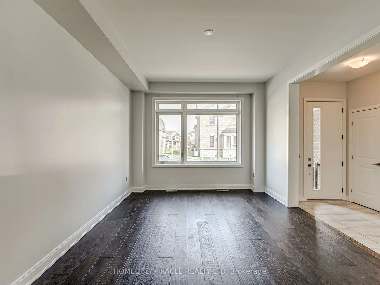 66, Pearman, Northwest Brampton, Brampton