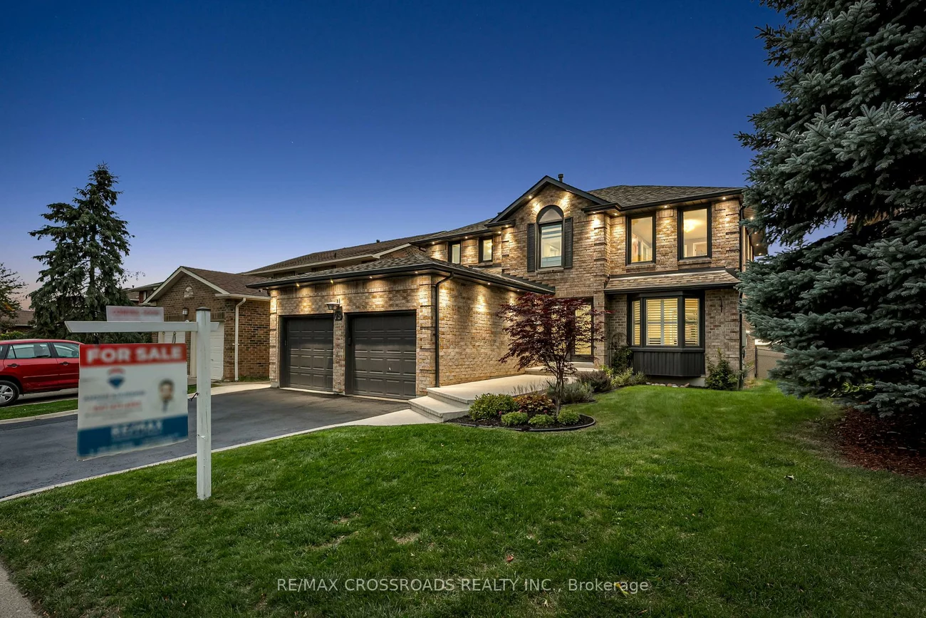 75, Barr, Heart Lake East, Brampton